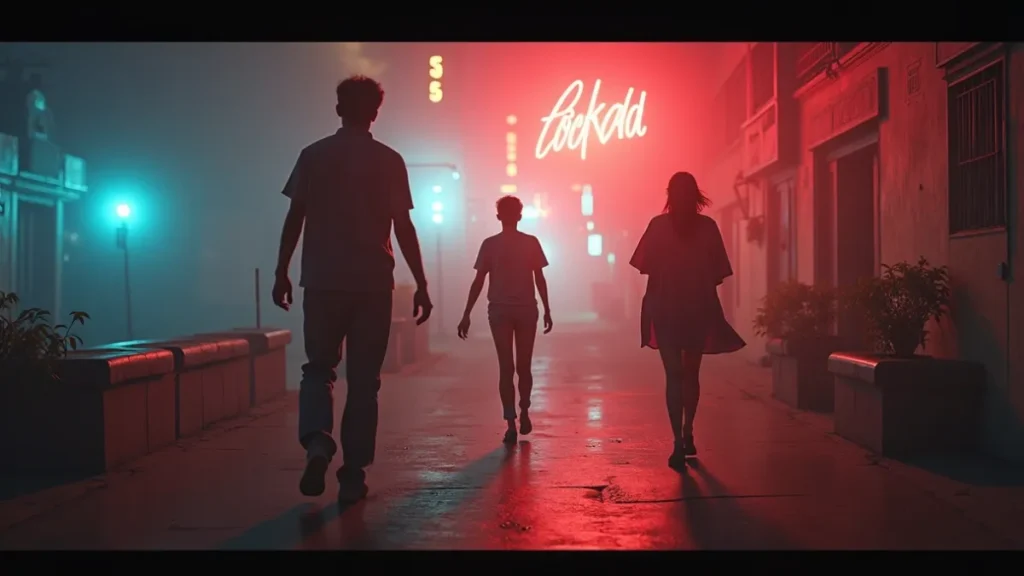 Como o pop dos anos 80 moldou a cultura visual do cinema