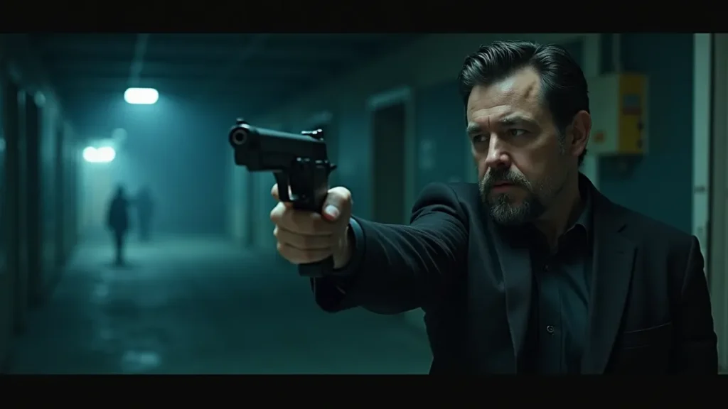 Como o thriller de espionagem definiu um gênero no cinema Como o thriller de espionagem definiu um gênero no cinema