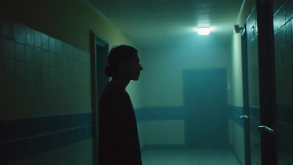 Como o videoclipe de Thriller foi produzido nos bastidores Como o videoclipe de Thriller foi produzido nos bastidores