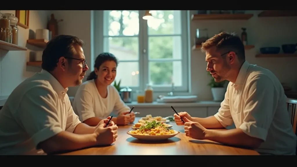 Como os chefs famosos conquistaram o público na televisão