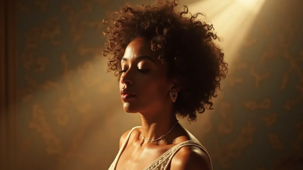 Como Whitney Houston ganhou seu filme biográfico oficial Como Whitney Houston ganhou seu filme biográfico oficial