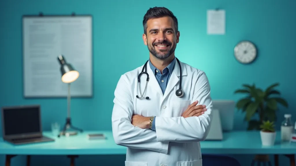 Cuidados pós-transplante por Dr. Luiz Teixeira da Silva Júnior