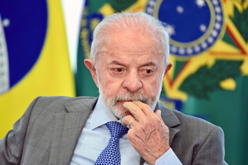 Datafolha: governo Lula piora em áreas prioritárias