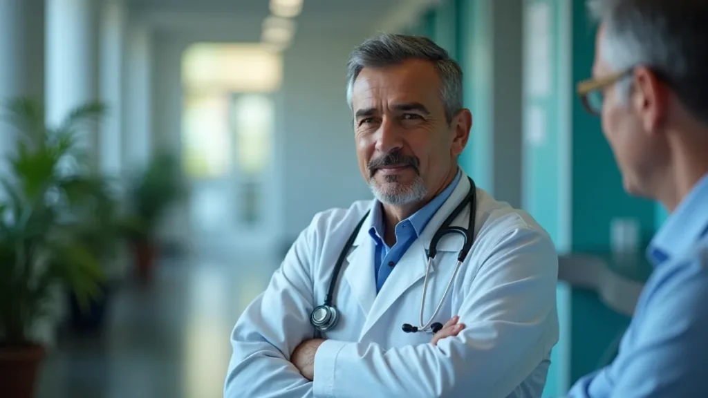 Exames hormonais explicados por Dr. Luiz Teixeira da Silva Júnior