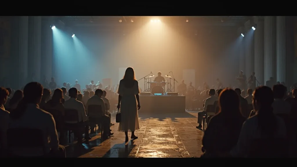 Os biopics musicais que revelaram fatos desconhecidos do público Os biopics musicais que revelaram fatos desconhecidos do público