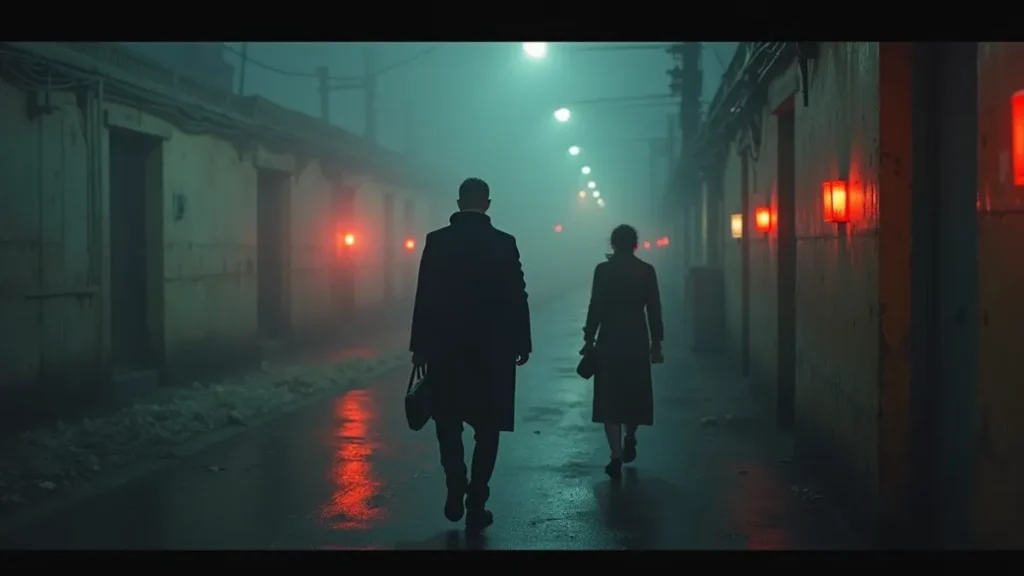 Os filmes baseados na vida de espiões soviéticos famosos Os filmes baseados na vida de espiões soviéticos famosos