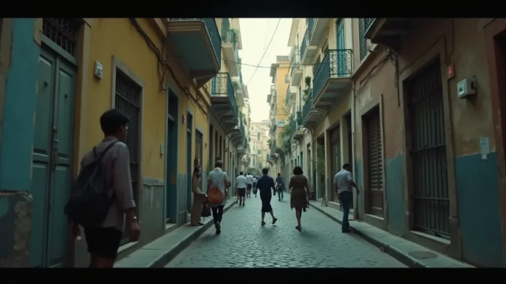 Os filmes de espionagem ambientados na América Latina Os filmes de espionagem ambientados na América Latina