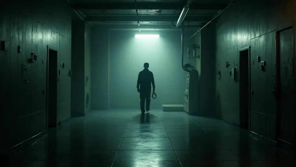 Os filmes de espionagem mais tensos e paranóicos já feitos Os filmes de espionagem mais tensos e paranóicos já feitos
