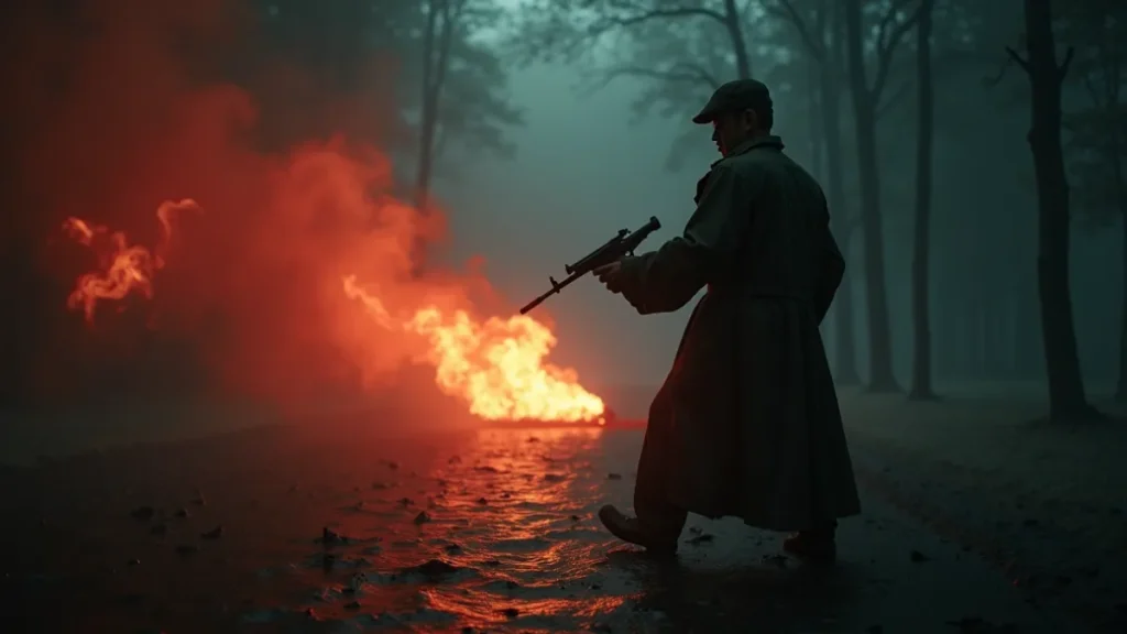Os filmes sobre a Guerra do Vietnã com trama de espionagem Os filmes sobre a Guerra do Vietnã com trama de espionagem