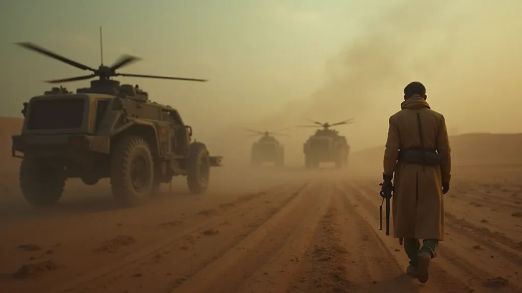 Os filmes sobre desertores soviéticos que fizeram história Os filmes sobre desertores soviéticos que fizeram história