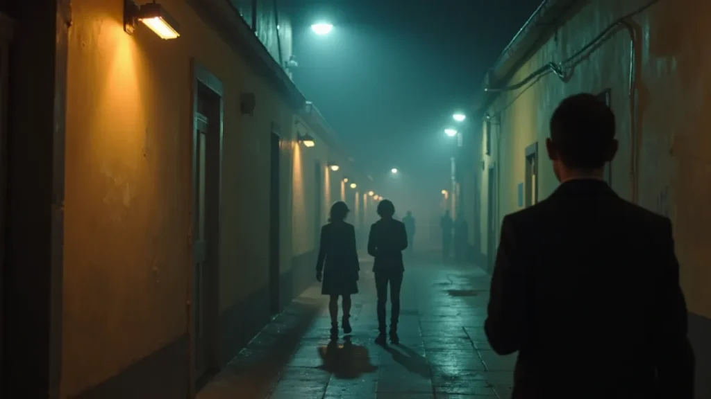 Os filmes sobre operações de espionagem na América Central Os filmes sobre operações de espionagem na América Central