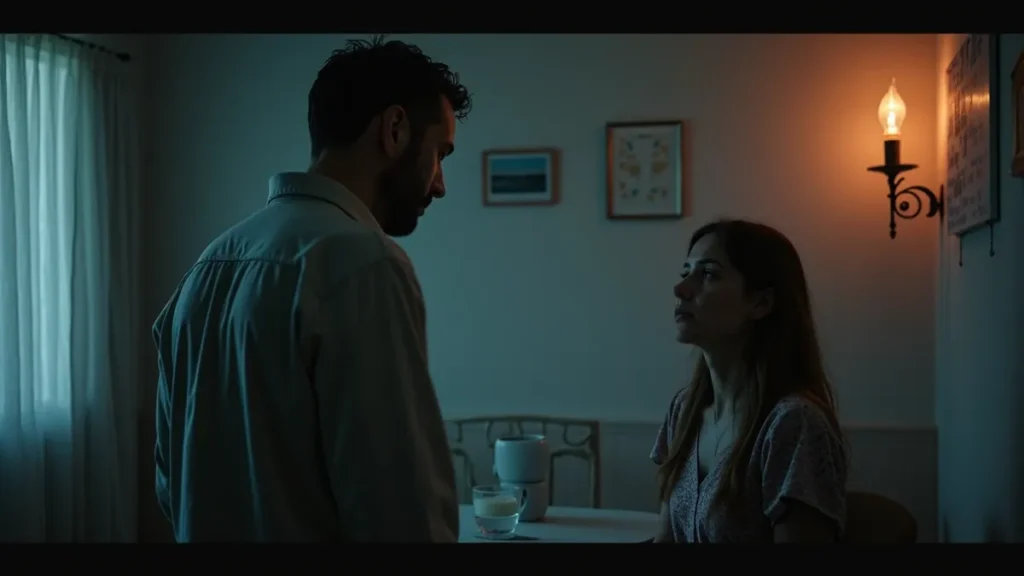 Os thrillers sobre a vida na Alemanha Oriental no cinema Os thrillers sobre a vida na Alemanha Oriental no cinema