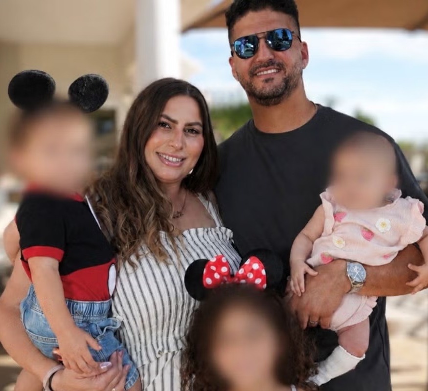 Pai de 3 morre em queda de avião dias antes de emprego dos sonhos Pai de 3 morre em queda de avião dias antes de emprego dos sonhos