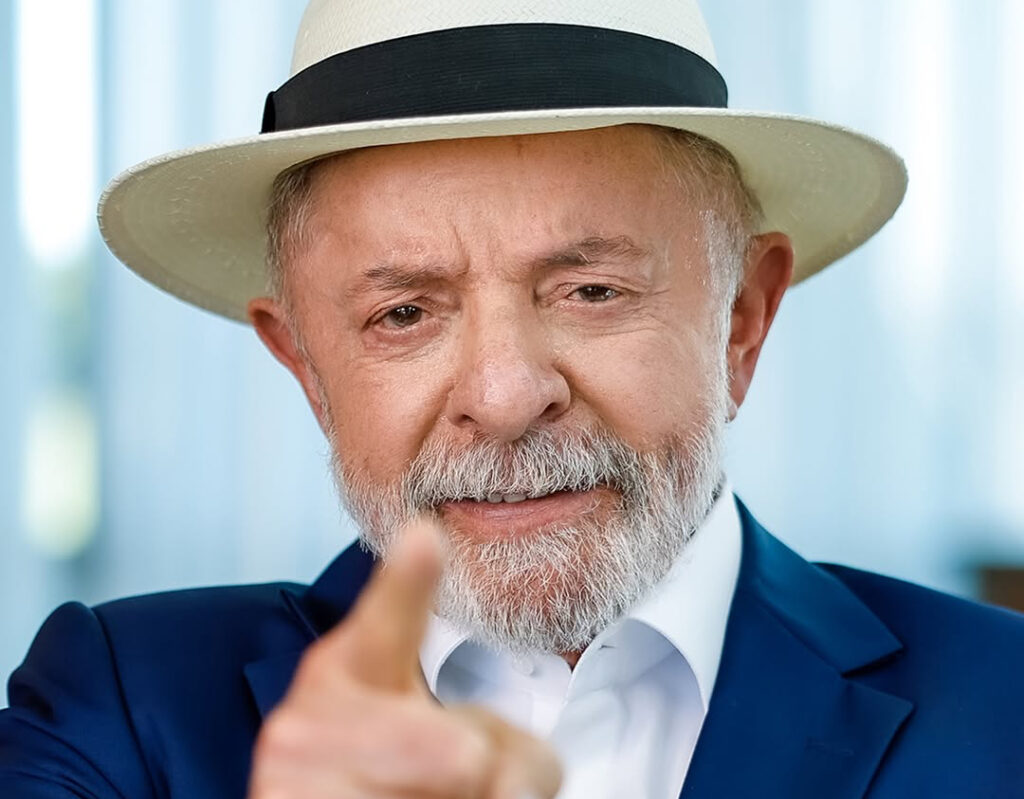 Sem Lula, esquerda divide atos de 1º de Maio e foca em 6x1