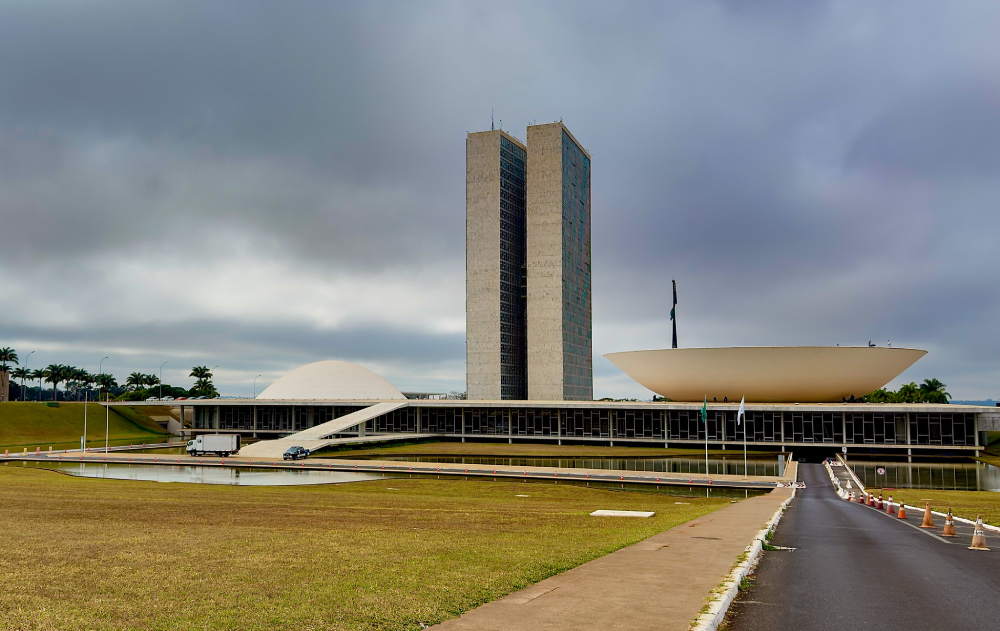 STF julga validade da reforma da Lei de Improbidade STF julga validade da reforma da Lei de Improbidade