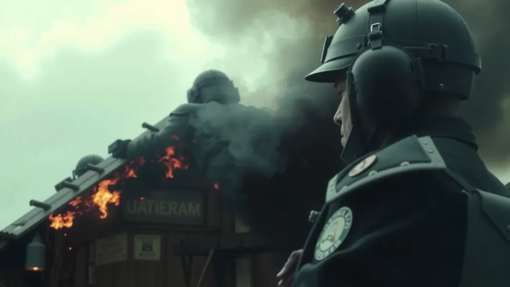 As consequências históricas retratadas no filme Oppenheimer