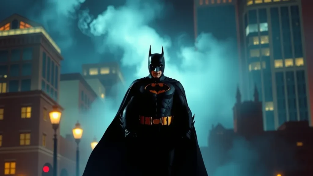 Batman Begins e o início da lendária trilogia de Nolan
