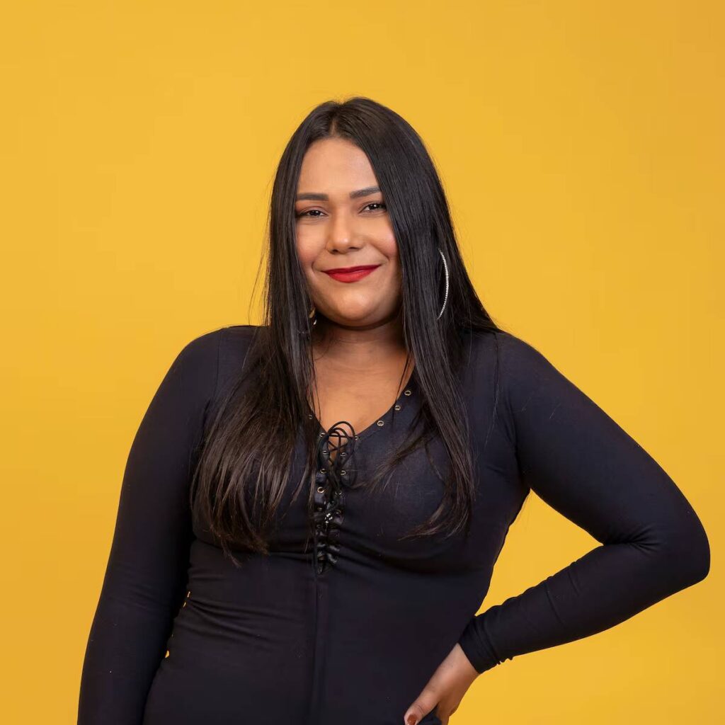 Chaiany Andrade, do BBB 26, vai estudar teatro