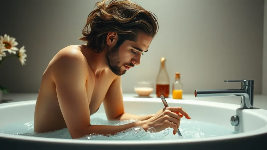 Como Desentupir Ralo do Banheiro Entupido com Cabelo Facilmente