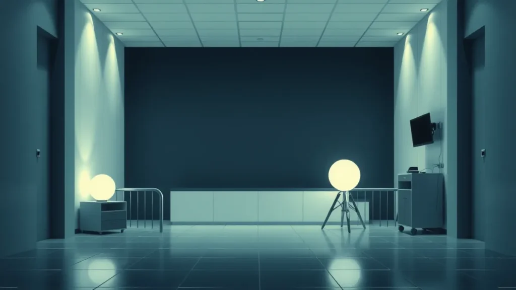 Como Spielberg usa a luz para criar atmosfera nas cenas de cinema