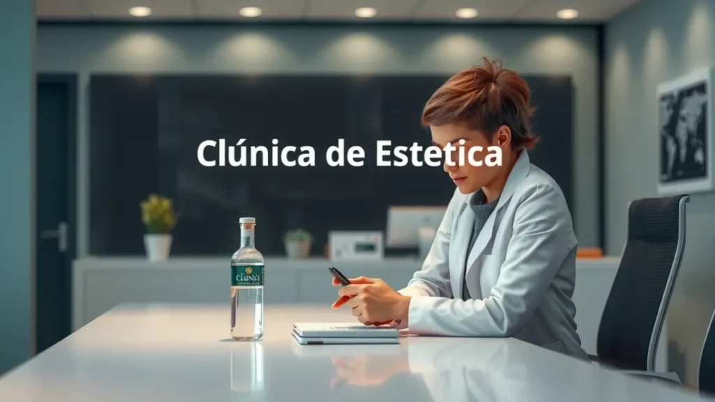 Clínica de Estética: Como Atrair Novos Clientes Todos os Meses Clínica de Estética: Como Atrair Novos Clientes Todos os Meses