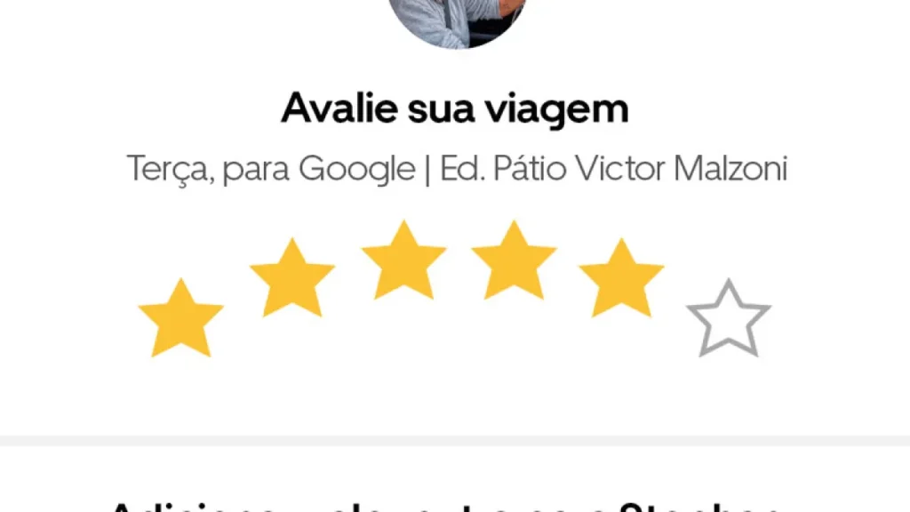 Uber libera 6ª estrela no Brasil: exclusivo para o hexa Uber libera 6ª estrela no Brasil: exclusivo para o hexa