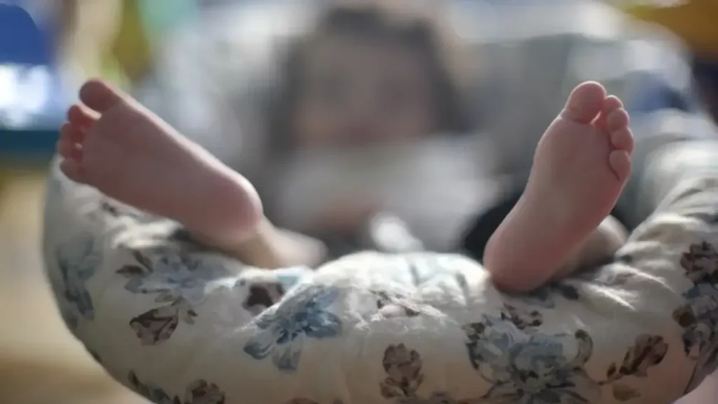 Mãe é condenada por abandonar bebê de 16 dias em Sertãozinho