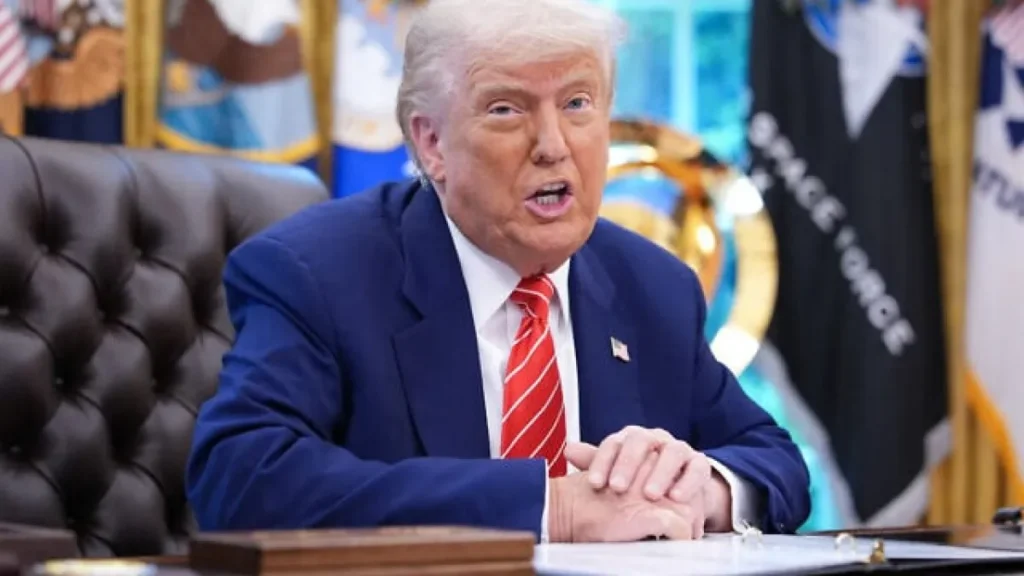 Trump cancela ataques ao Irã; acordo é aprovado