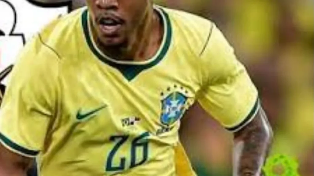 Brasil cai para 7º no ranking de valor de mercado da Copa