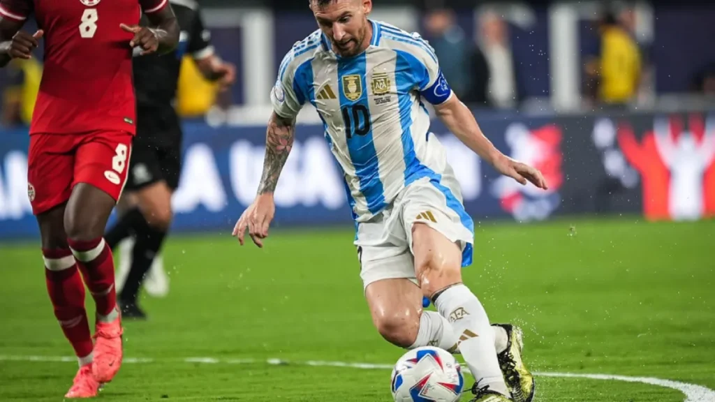 Argentina e França estreiam na Copa com grandes jogos Argentina e França estreiam na Copa com grandes jogos