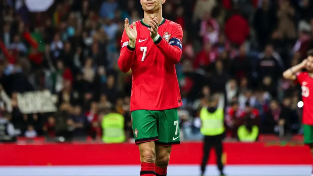 Portugal e Inglaterra encerram 1ª rodada da Copa de 2026