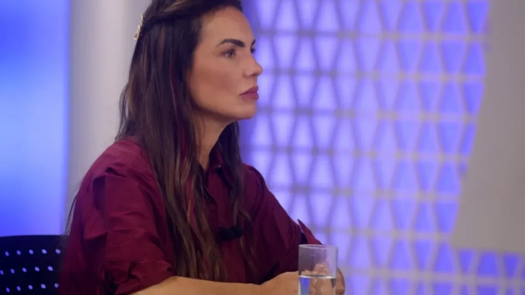 Paula Belmonte descarta vice e mantém pré-candidatura ao GDF