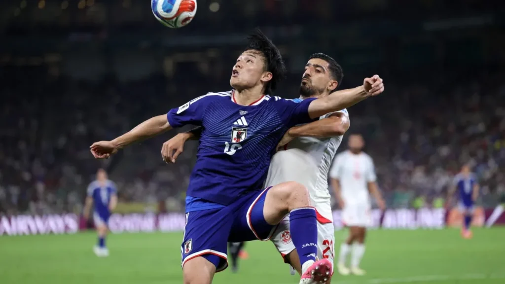 Brasil x Japão: rival definido no mata-mata da Copa