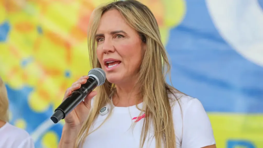 DF oferece apoio humanitário após terremotos na Venezuela DF oferece apoio humanitário após terremotos na Venezuela