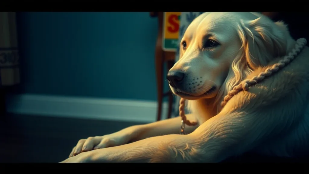O cão Argos e o reencontro mais emocionante da Odisseia