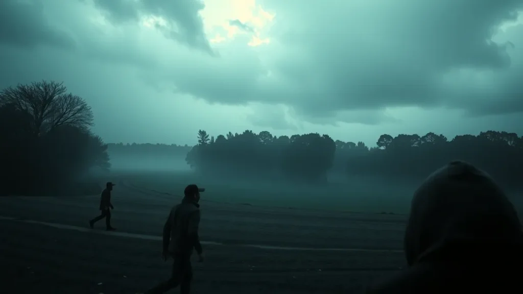 O contexto histórico da Segunda Guerra em Oppenheimer