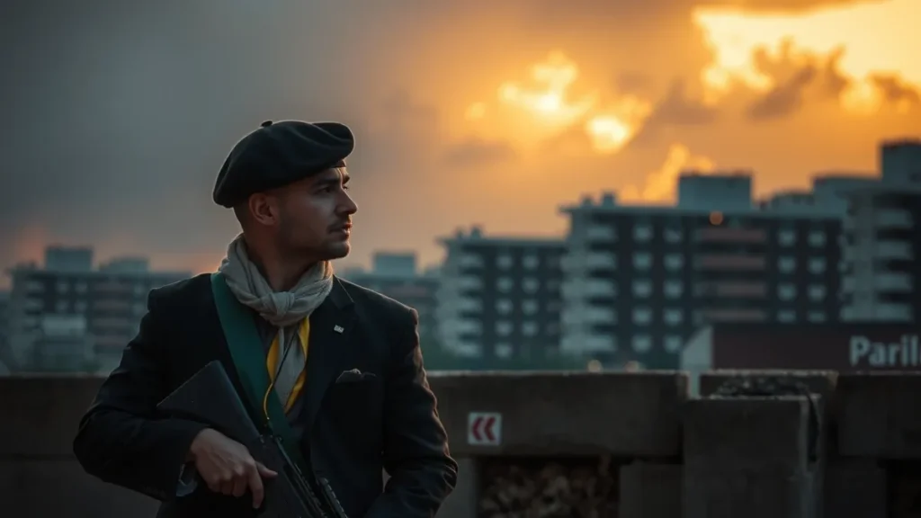 O Resgate do Soldado Ryan e o realismo das cenas de guerra