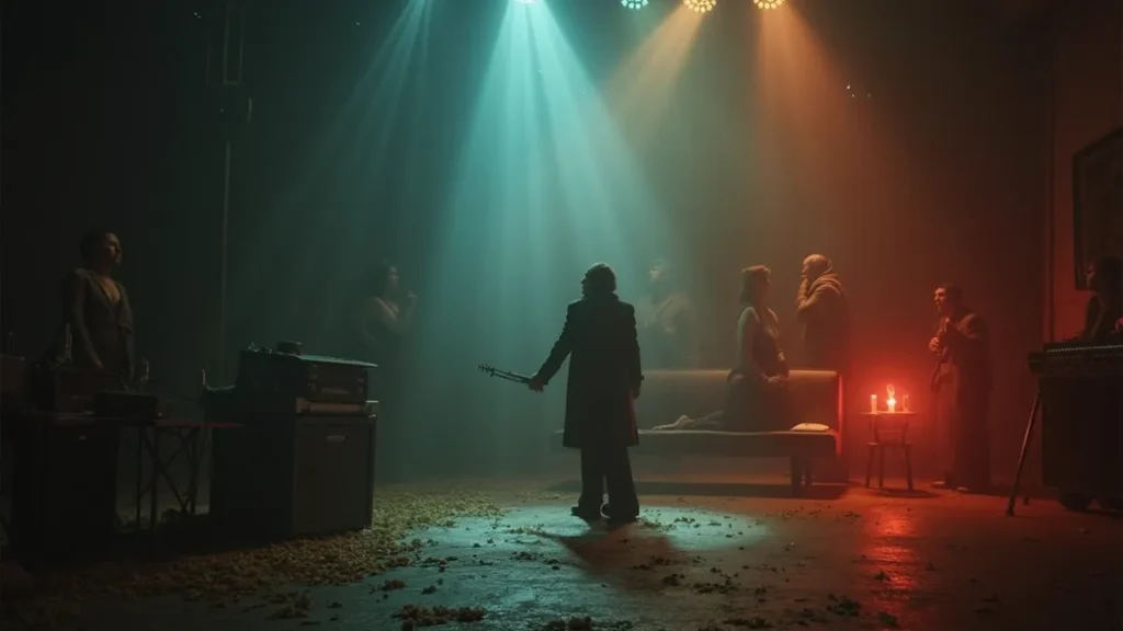 Os artistas da música sertaneja que merecem um biopic no cinema Os artistas da música sertaneja que merecem um biopic no cinema
