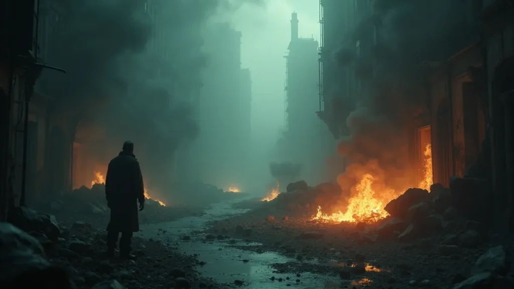 Os filmes baseados em desastres reais que marcaram a história