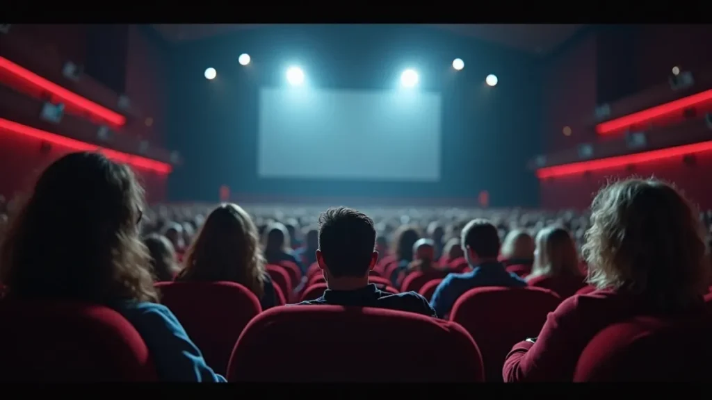 Os filmes de concerto mais assistidos da história do cinema Os filmes de concerto mais assistidos da história do cinema