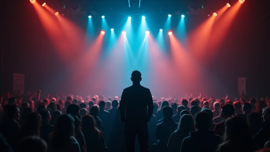 Os filmes de shows que renderam mais do que turnês ao vivo Os filmes de shows que renderam mais do que turnês ao vivo