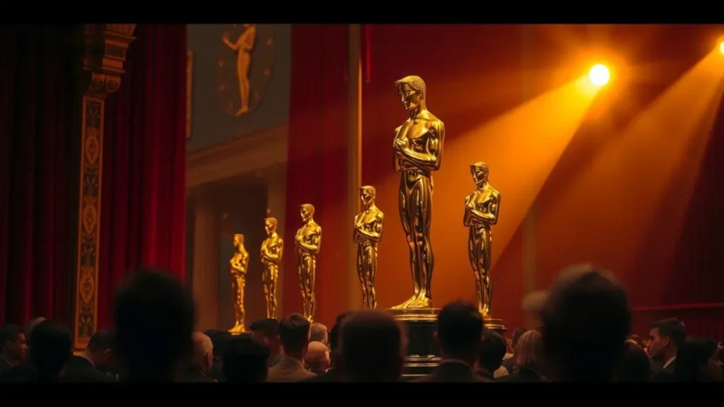 Os prêmios Oscar que Steven Spielberg conquistou em sua carreira Os prêmios Oscar que Steven Spielberg conquistou em sua carreira