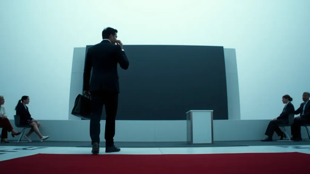 As marcas registradas que definem o estilo de Nolan no cinema