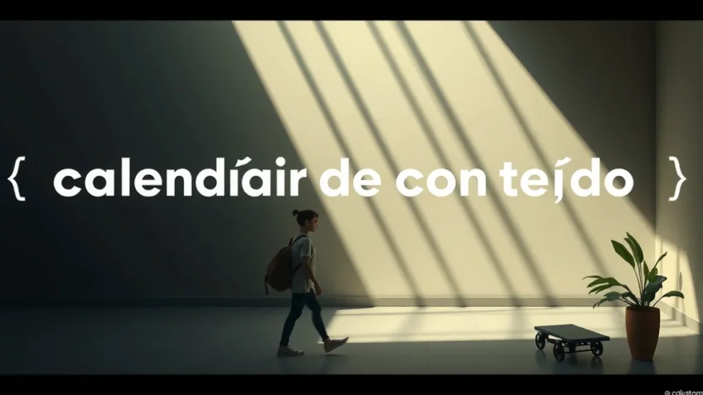 Como planejar um calendário de conteúdo eficiente para o mês