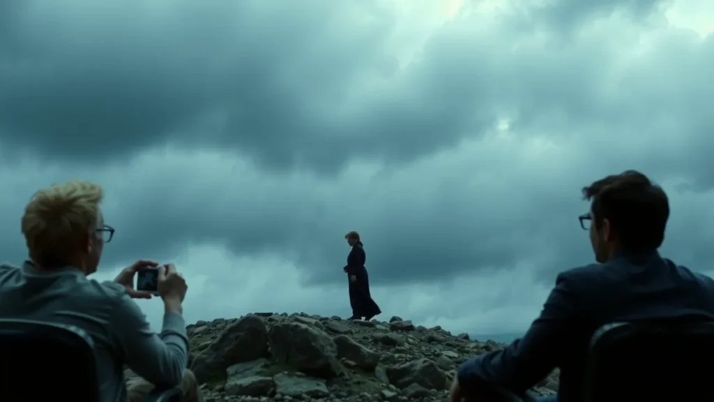 Como Christopher Nolan começou sua carreira no mundo do cinema