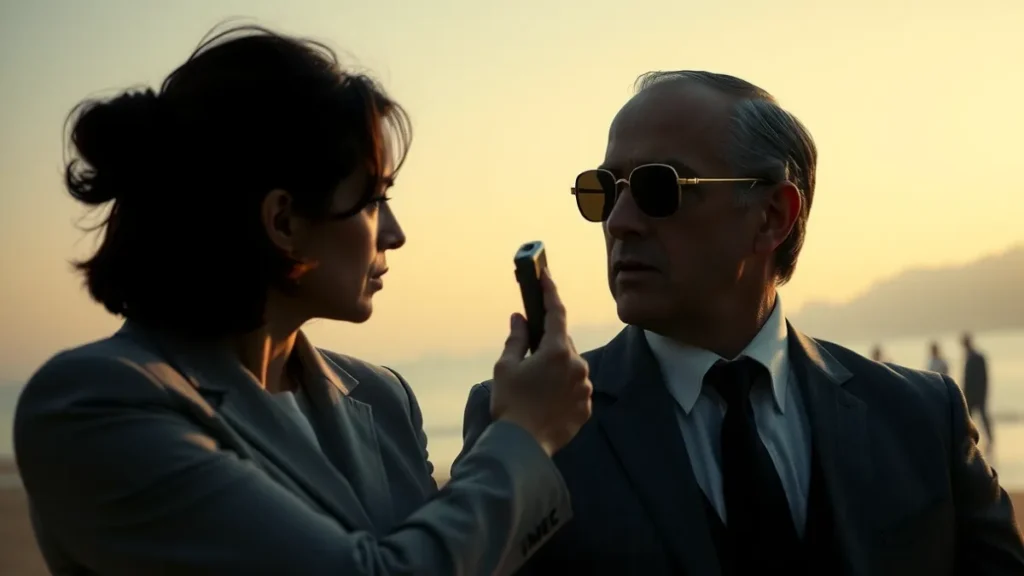 Como os personagens de Tarantino se conectam entre filmes