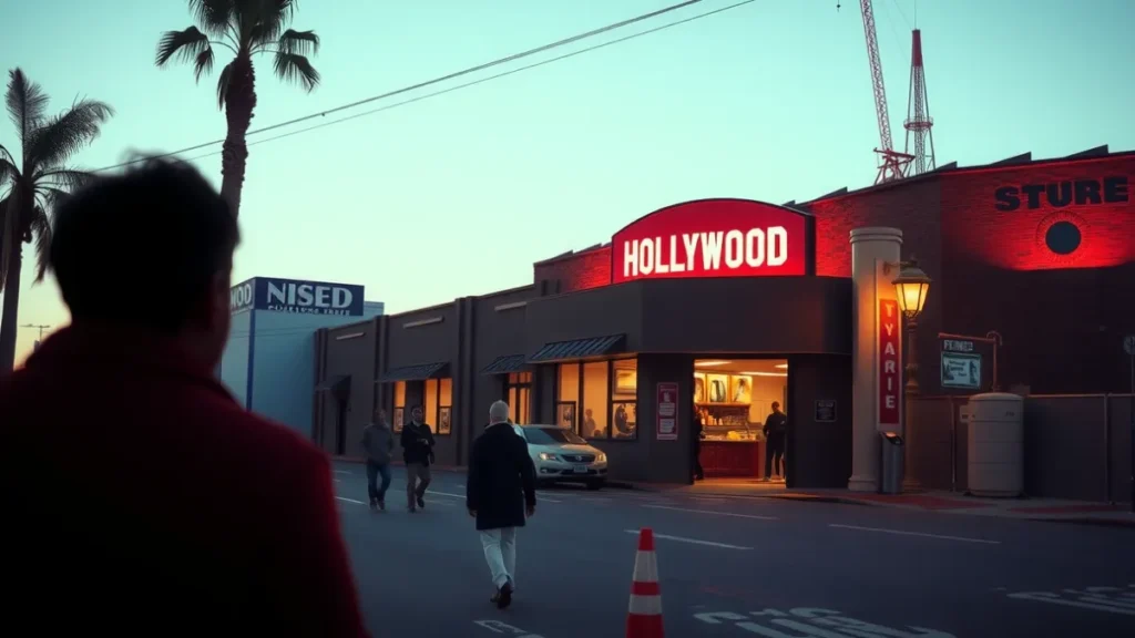 Como Tarantino recriou a Hollywood dos anos 60 no cinema