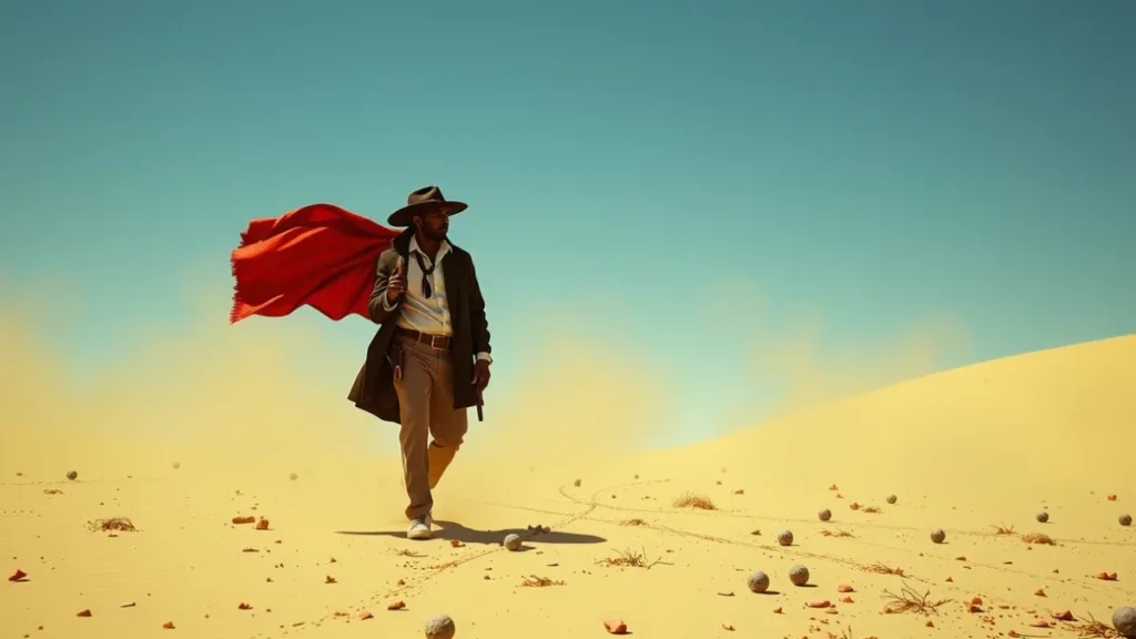 Django Livre e o faroeste de vingança dirigido por Tarantino