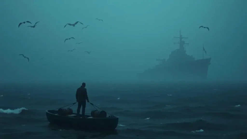 Dunkirk e as três linhas do tempo do filme de guerra de Nolan Dunkirk e as três linhas do tempo do filme de guerra de Nolan
