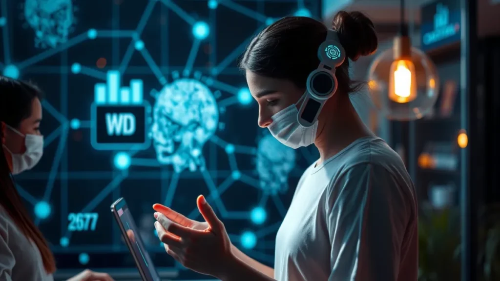 Como a inteligência artificial está transformando o marketing Como a inteligência artificial está transformando o marketing